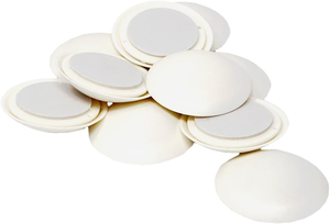 BUTEE DE PORTE ADHESIVE D60 H15